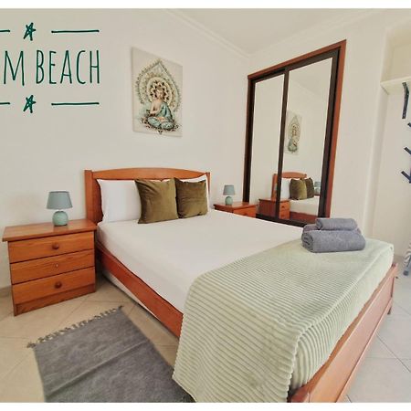 Calm Beach Apartement Portimão Kültér fotó